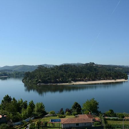Hotel Figurino Do Douro Melres Exterior foto